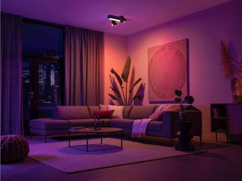 Philips 3 in 1 deals ceiling light